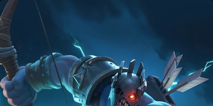 魔王·遊俠屍鬼